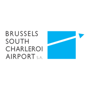 Bruxelles South Charleroi Airport