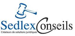 Sedlex Conseils - Créateurs de solutions juridiques